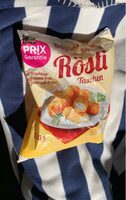 Rosti
