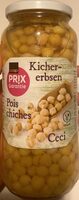 Pois chiches