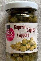Câpres