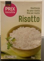 Risotto Reis