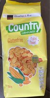 Country cornflakes