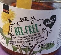 Löwenzahn Brotaufstrich