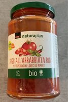 Sauce tomate piquante