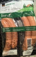 Saucisse de Vienne
