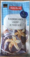 Graines de pavot bleu