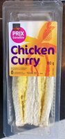 Chicken curry