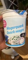 Magerquark