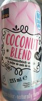 Coconut Blend