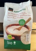 Flohsamenschalen