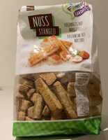 Nuss Stängeli
