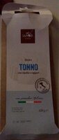 Pizza Tonno