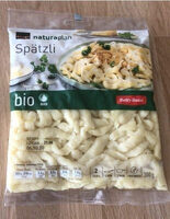 Spätzli