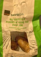 Pomme de terre