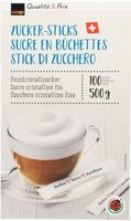 Zuckersticks
