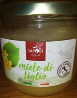 Miele du Tiglio