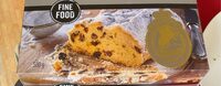 Dresdner Christstollen