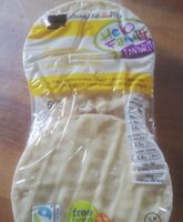 Galette de riz