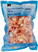 Crevetten