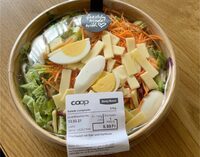 Salade composee