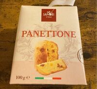 Panettone