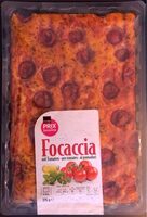 Focaccia