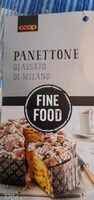 Panettone