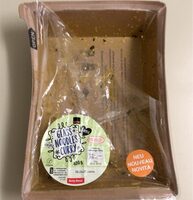 Glass noodles curry