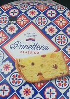 Panettone Classico