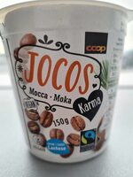 Jocos Mocca