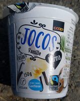 Jocos vanille