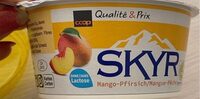 Skyr