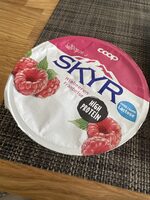 SKYR Framboise