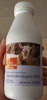Goat Milk