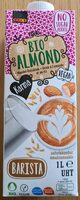 Bio Almond Mandel Reisdrink
