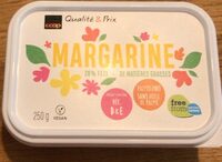 Margarine (28% m.g.)