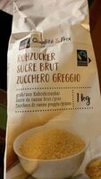 Rohzucker Qualité & Prix