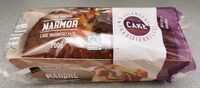 Cake Marbré