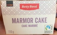 Marmor Cake