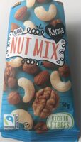 Nut Mix