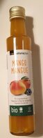 Vinaigre de mangue