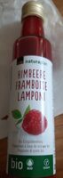 Vinaigre framboise