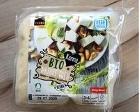 Tofu nature