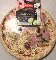 PizzaCapricciosa