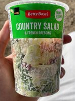 Country Salad