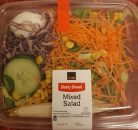 Mixed Salad