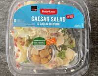 Salade césar