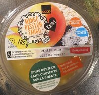 Mango Passion