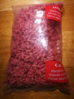 Rinds Hackfleisch