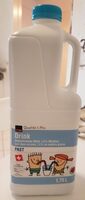 Drink Milch