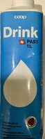Drinkmilch PAST